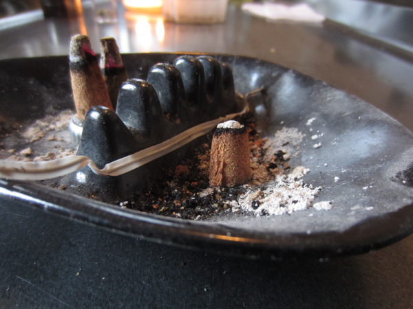 incense