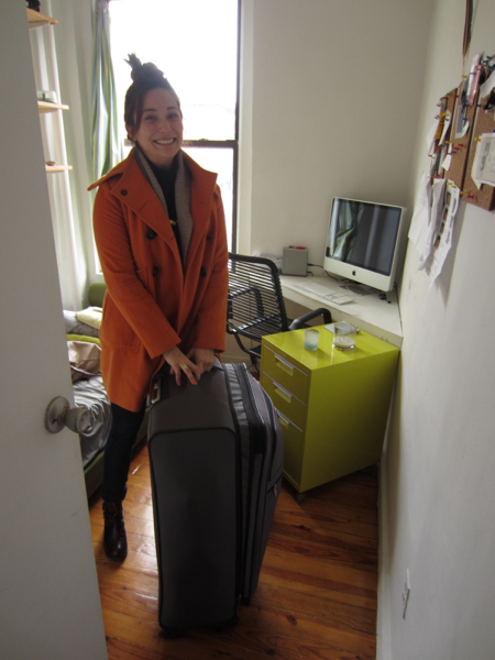 suitcase