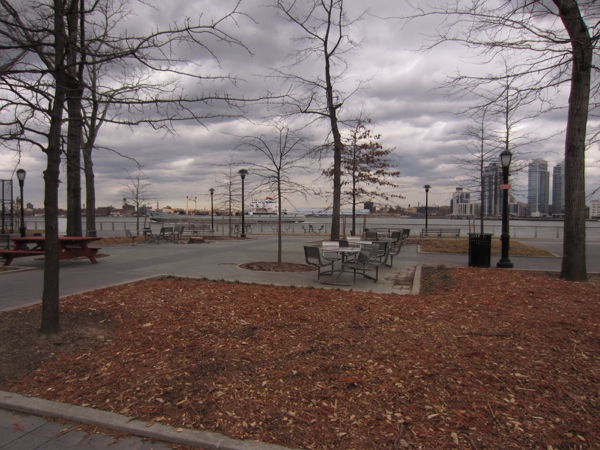 east river park