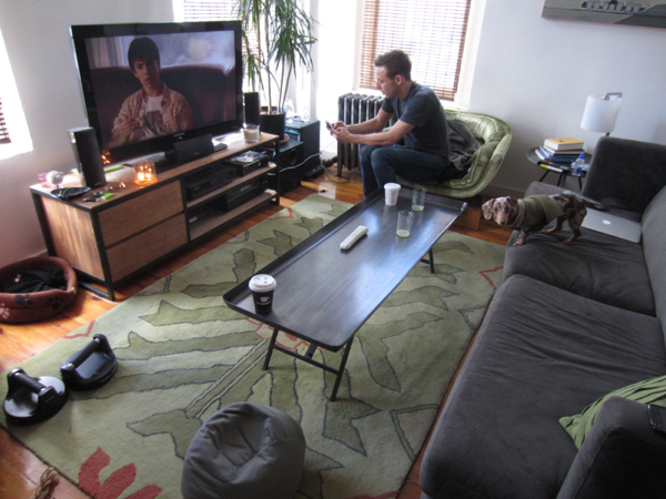 couch