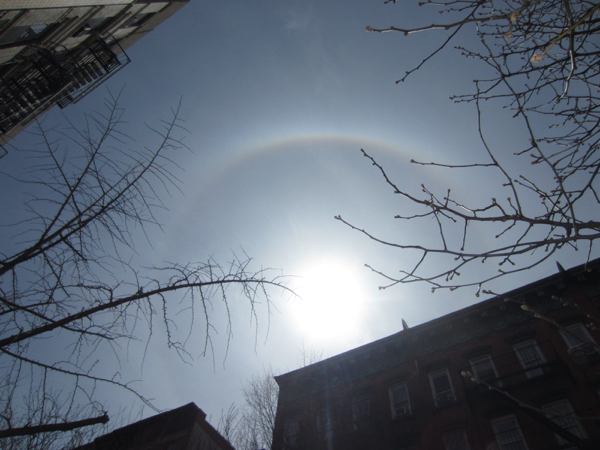 rainbow