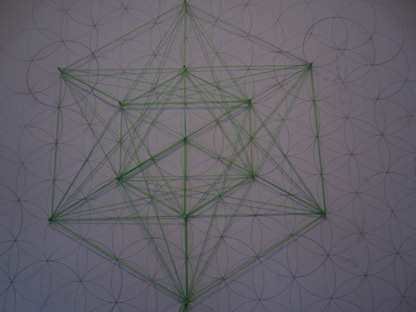 sacred geometry
