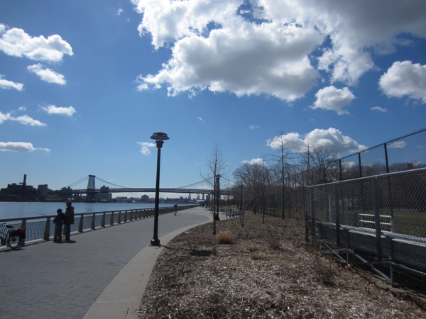 east river park