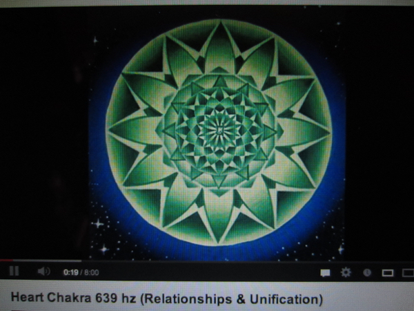 sacred geometry