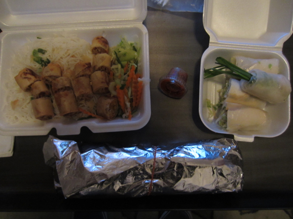 vietnamese