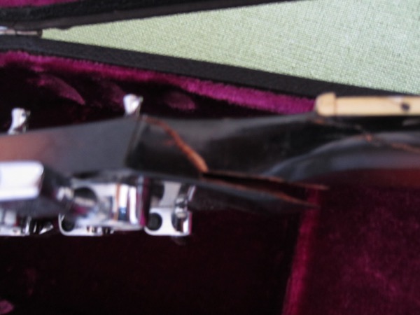 guitar