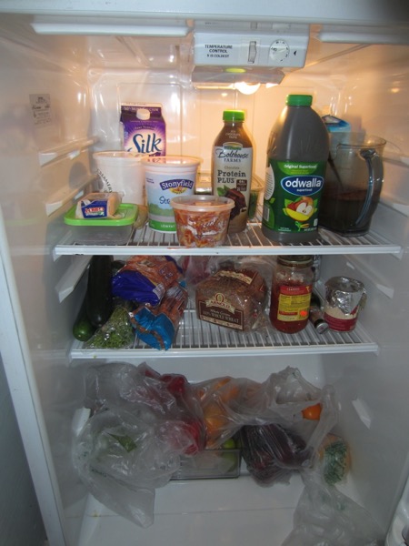 food