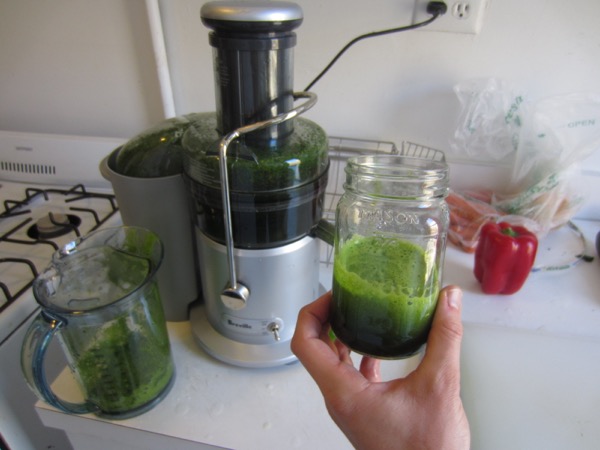 juice