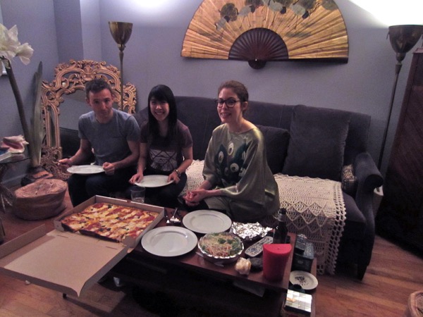 pizza