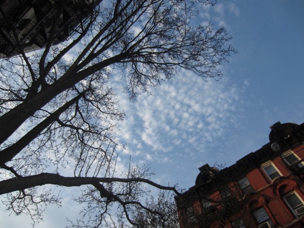 clouds