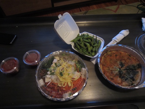 korean food