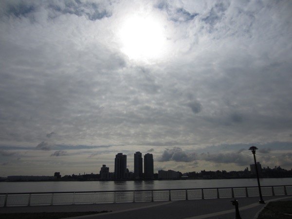 clouds