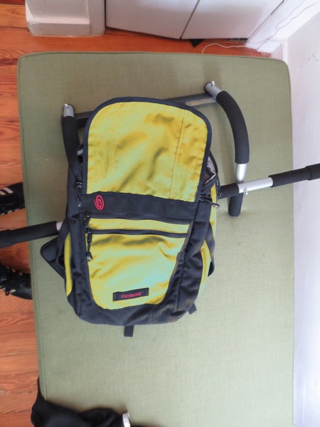 backpack