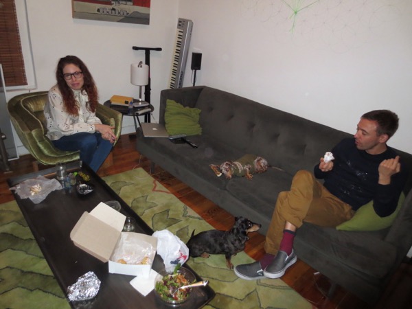 couch