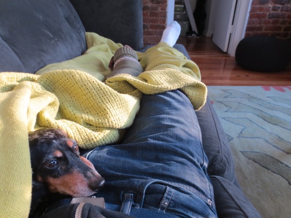 couch