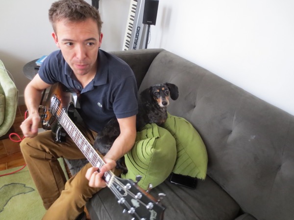 guitar