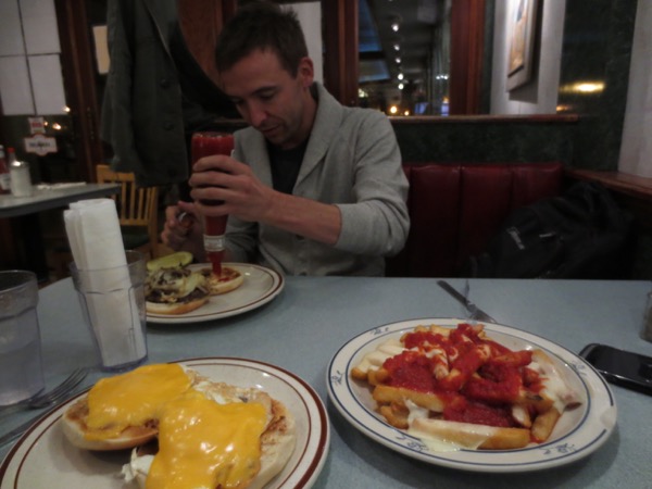 diner