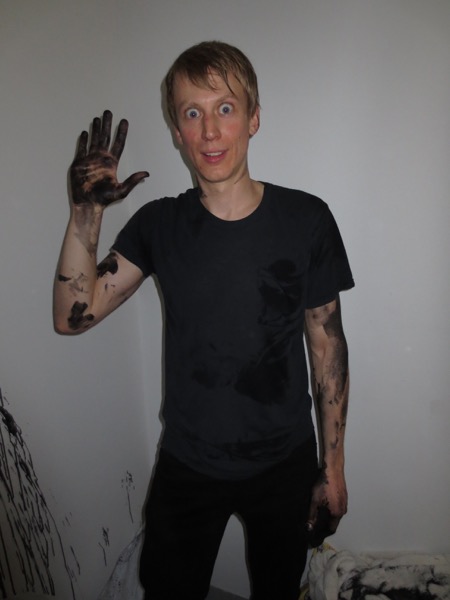 paint