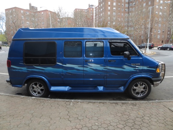 van