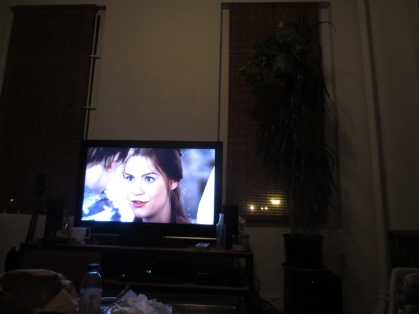 tv
