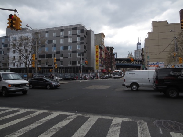 chinatown