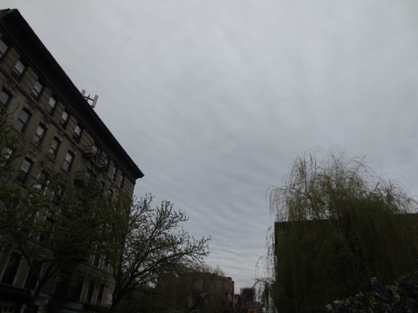 clouds