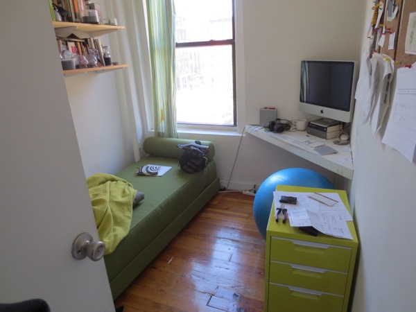 home office