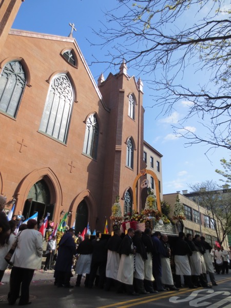 church