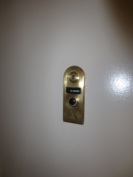 door