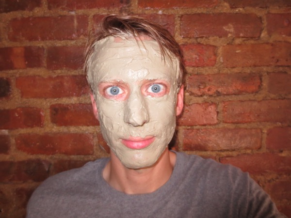 mask