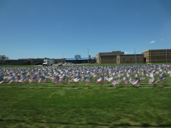 flag