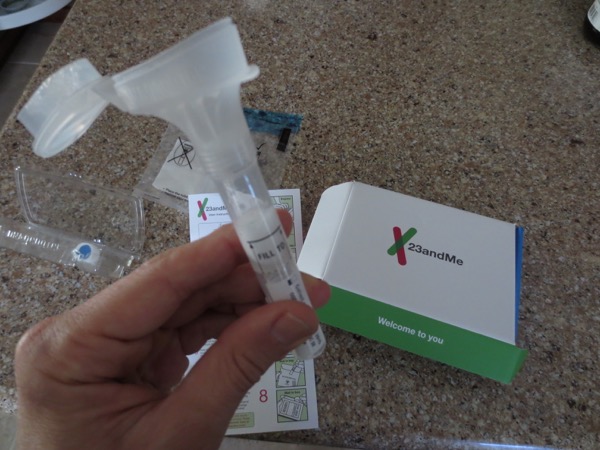 DNA