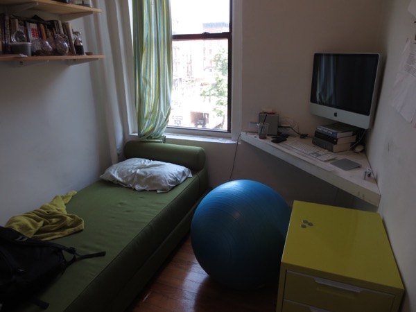 home office