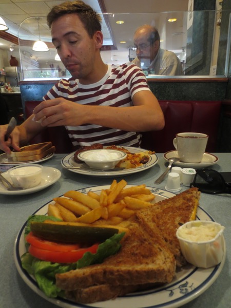 diner