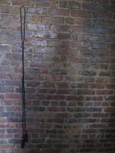 jump rope