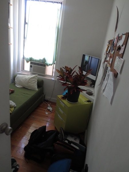 home office