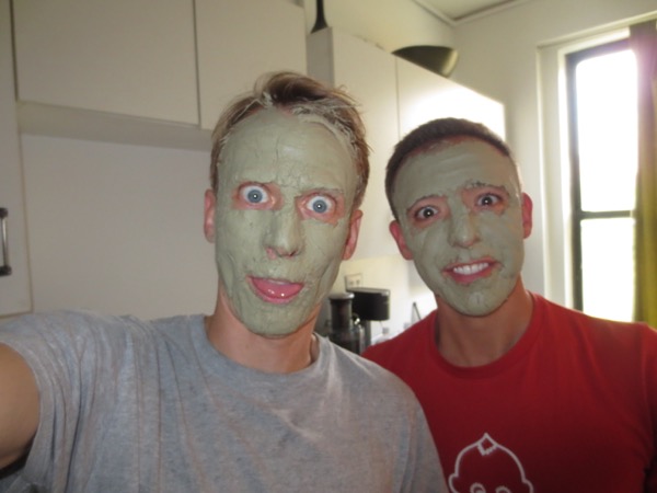 mask