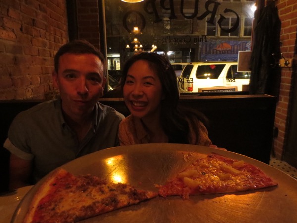 pizza
