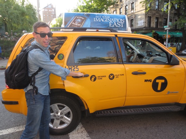 taxi