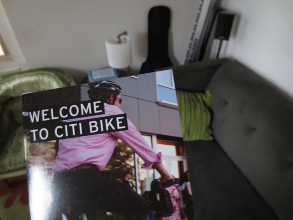 citibike