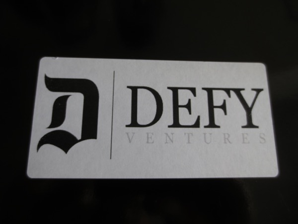 defy