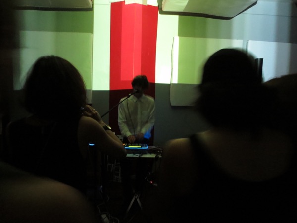 dj