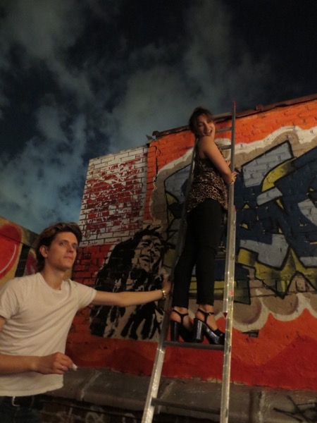roof