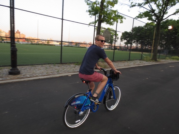 bike