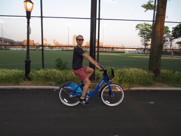 bike
