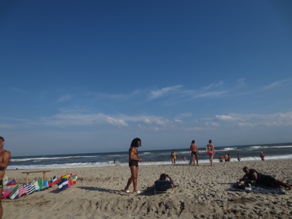 ocean