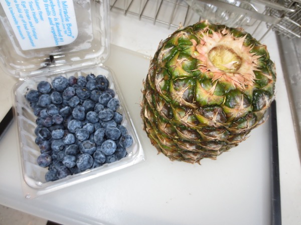 juice