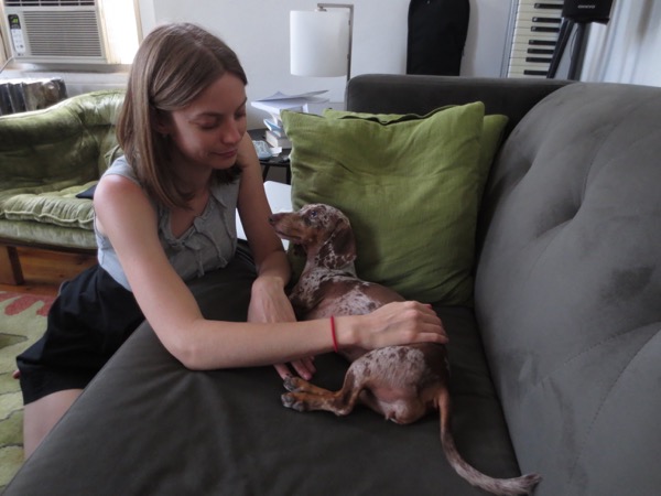 maddy, meredith
