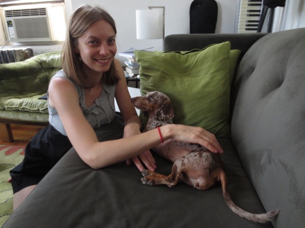 maddy, meredith