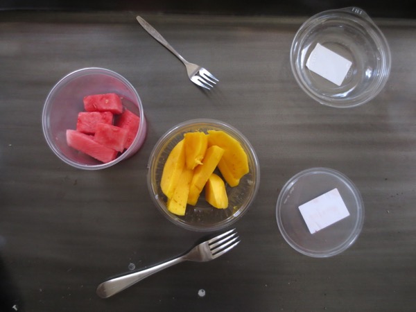 watermelon
